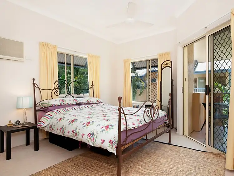 Third view of Homely unit listing, 18/35 Greenslopes Street, Manunda QLD 4870