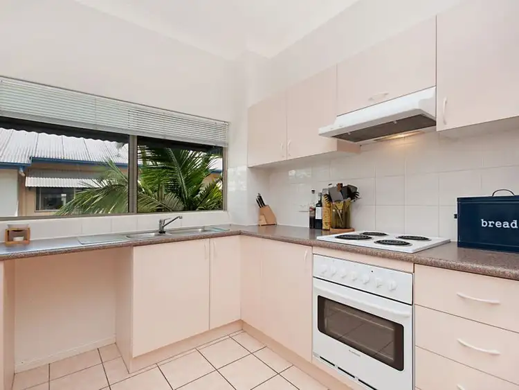 Seventh view of Homely unit listing, 18/35 Greenslopes Street, Manunda QLD 4870