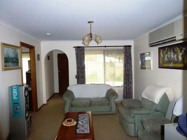 Second view of Homely unit listing, 1/1 Decaux Avenue, Port Willunga SA 5173