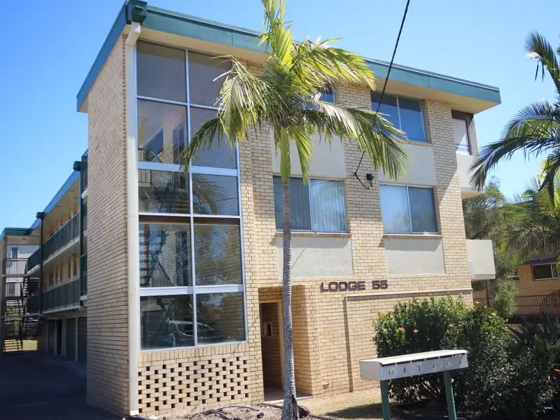 Main view of Homely unit listing, 5/55 Burrai Street, Morningside QLD 4170