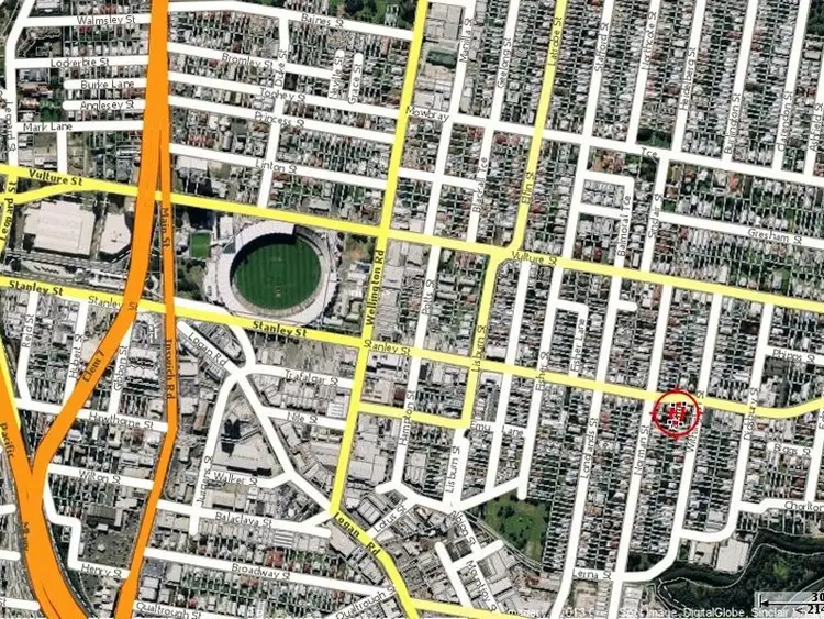 Fifth view of Homely house listing, 957 Stanley Street East, East Brisbane QLD 4169