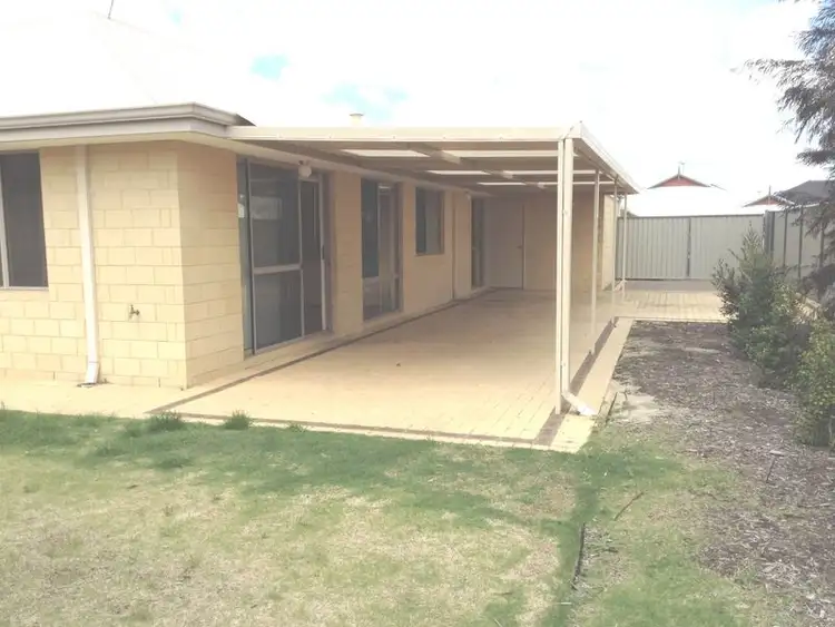 Fifth view of Homely house listing, 31 Howitzer Turn, Darling Downs WA 6122