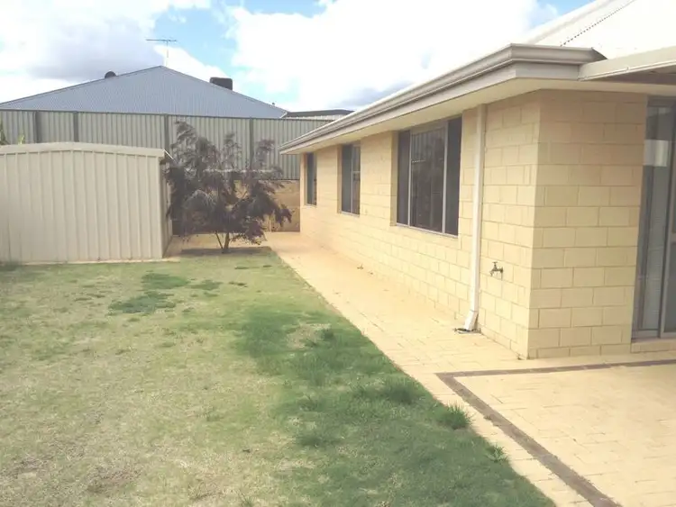 Sixth view of Homely house listing, 31 Howitzer Turn, Darling Downs WA 6122