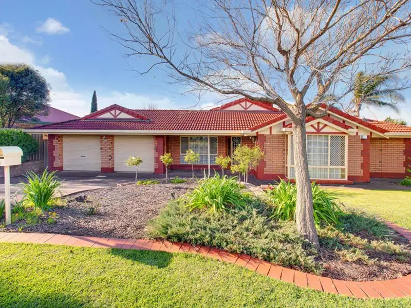 Main view of Homely house listing, 34 Petworth Parade, Greenwith SA 5125
