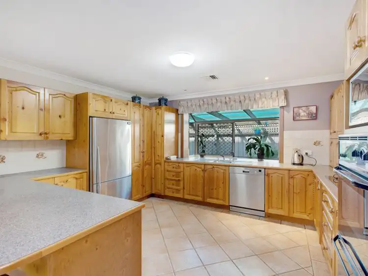 Third view of Homely house listing, 34 Petworth Parade, Greenwith SA 5125