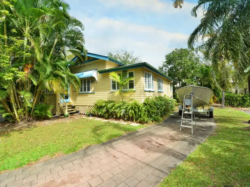 Main view of Homely house listing, 14/404 McCoombe Street, Mooroobool QLD 4870