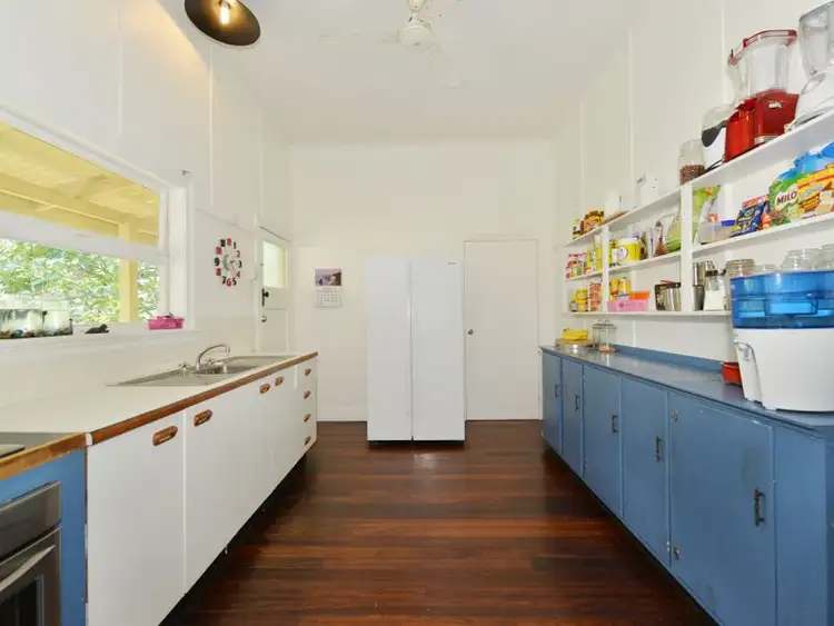 Second view of Homely house listing, 14/404 McCoombe Street, Mooroobool QLD 4870