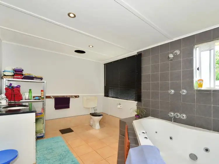 Third view of Homely house listing, 14/404 McCoombe Street, Mooroobool QLD 4870