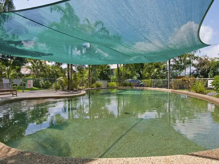 Seventh view of Homely house listing, 14/404 McCoombe Street, Mooroobool QLD 4870