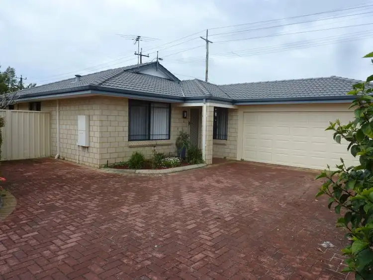 Unit 6/10 Peach Tree Way, Forrestfield WA 6058