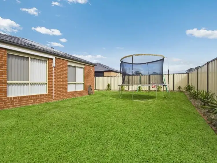 Seventh view of Homely house listing, 37 Lauricella Drive, Wallan VIC 3756