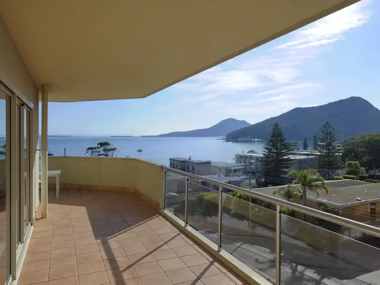 Sixth view of Homely unit listing, 405/2 Messines Street, Shoal Bay NSW 2315