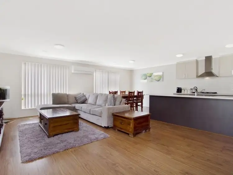 Third view of Homely house listing, 37 Lauricella Drive, Wallan VIC 3756