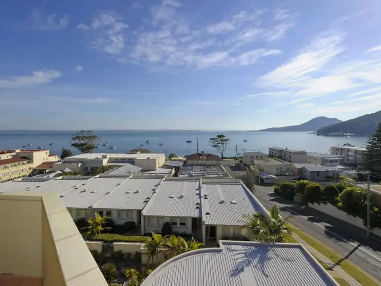 Seventh view of Homely unit listing, 405/2 Messines Street, Shoal Bay NSW 2315
