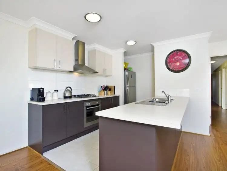 Second view of Homely house listing, 37 Lauricella Drive, Wallan VIC 3756