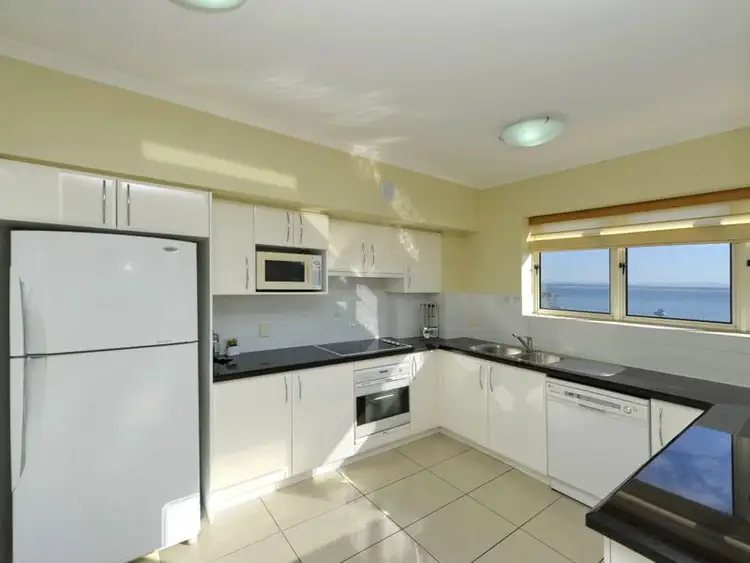 Third view of Homely unit listing, 405/2 Messines Street, Shoal Bay NSW 2315