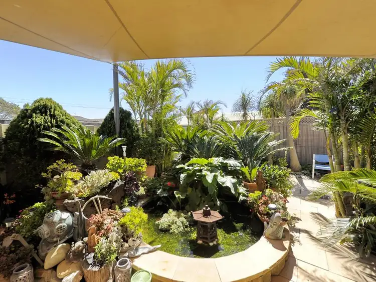 Sixth view of Homely townhouse listing, 8A Ocean Avenue, Anna Bay NSW 2316