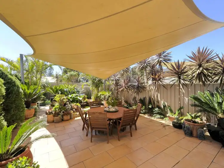 Fourth view of Homely townhouse listing, 8A Ocean Avenue, Anna Bay NSW 2316