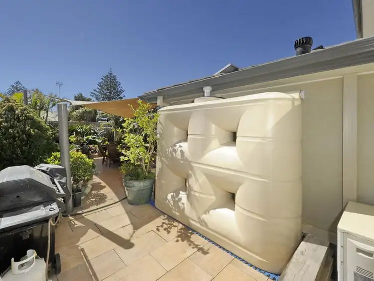 Seventh view of Homely townhouse listing, 8A Ocean Avenue, Anna Bay NSW 2316