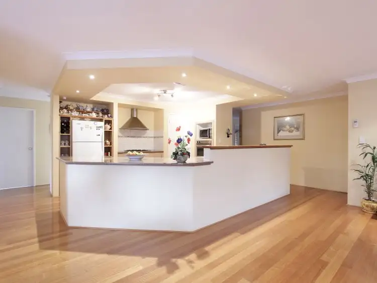 Fourth view of Homely house listing, 25 Burnside Terrace, Canning Vale WA 6155