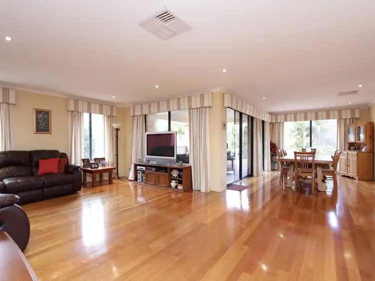Second view of Homely house listing, 25 Burnside Terrace, Canning Vale WA 6155