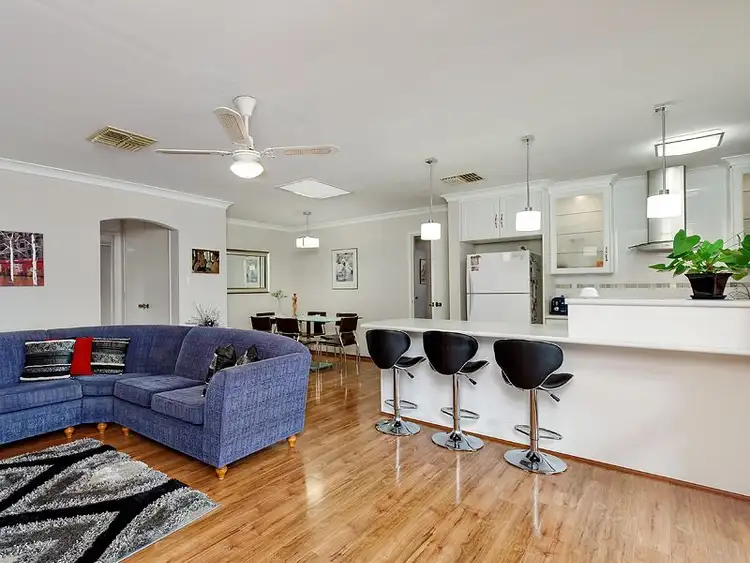 Sixth view of Homely house listing, 43 Gladstone Road, Leeming WA 6149