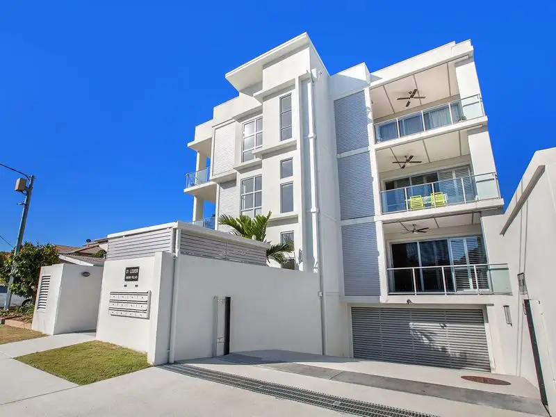 Main view of Homely unit listing, 1/31 Loder Street, Biggera Waters QLD 4216