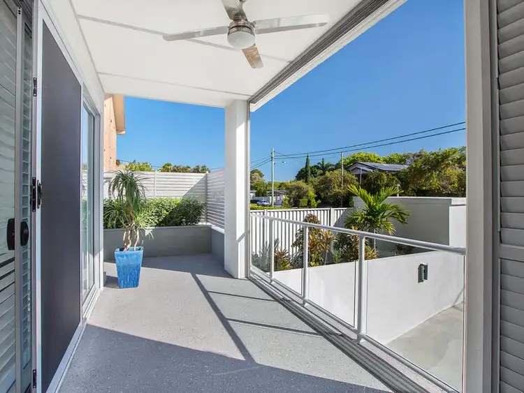 Sixth view of Homely unit listing, 1/31 Loder Street, Biggera Waters QLD 4216