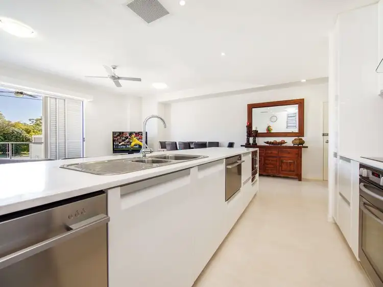Fourth view of Homely unit listing, 1/31 Loder Street, Biggera Waters QLD 4216