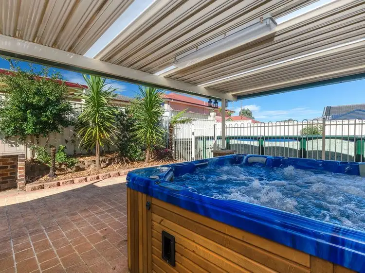 Fifth view of Homely house listing, 27 Lucas Drive, Horsley NSW 2530