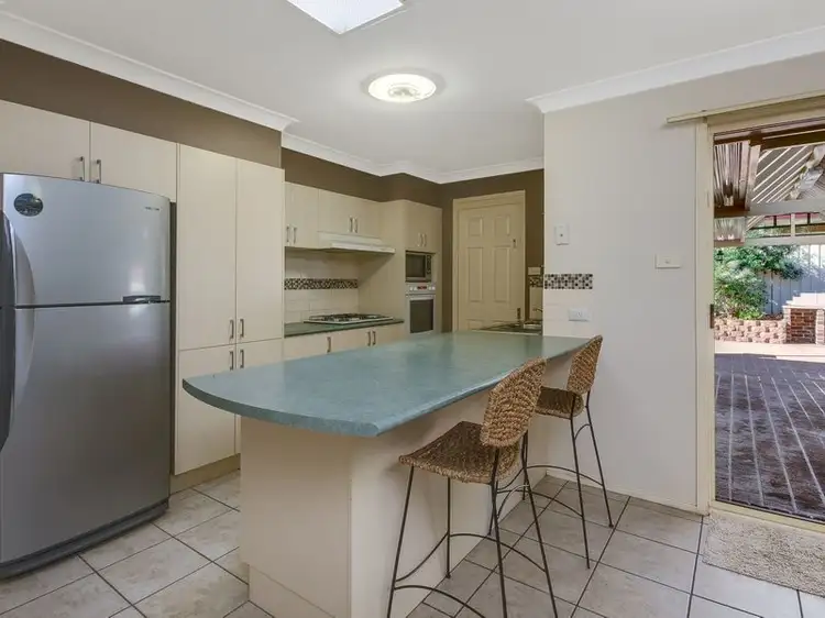 Second view of Homely house listing, 27 Lucas Drive, Horsley NSW 2530
