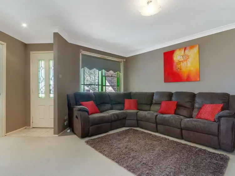 Seventh view of Homely house listing, 27 Lucas Drive, Horsley NSW 2530