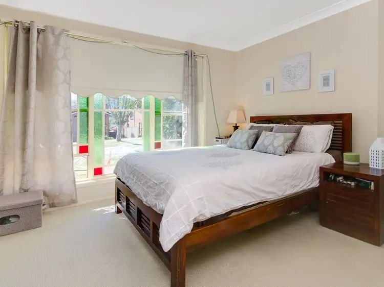 Sixth view of Homely house listing, 27 Lucas Drive, Horsley NSW 2530