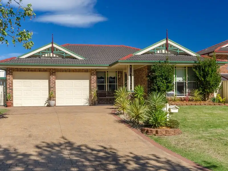 Main view of Homely house listing, 27 Lucas Drive, Horsley NSW 2530