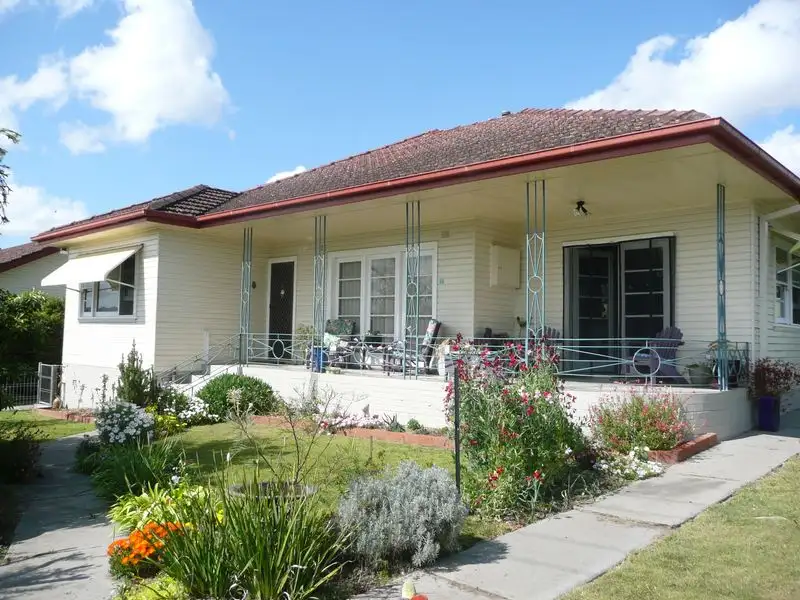 Main view of Homely house listing, 50 Farquhar Street, Wingham NSW 2429