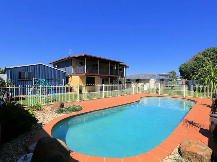 39 Cortes Drive, Thabeban QLD 4670