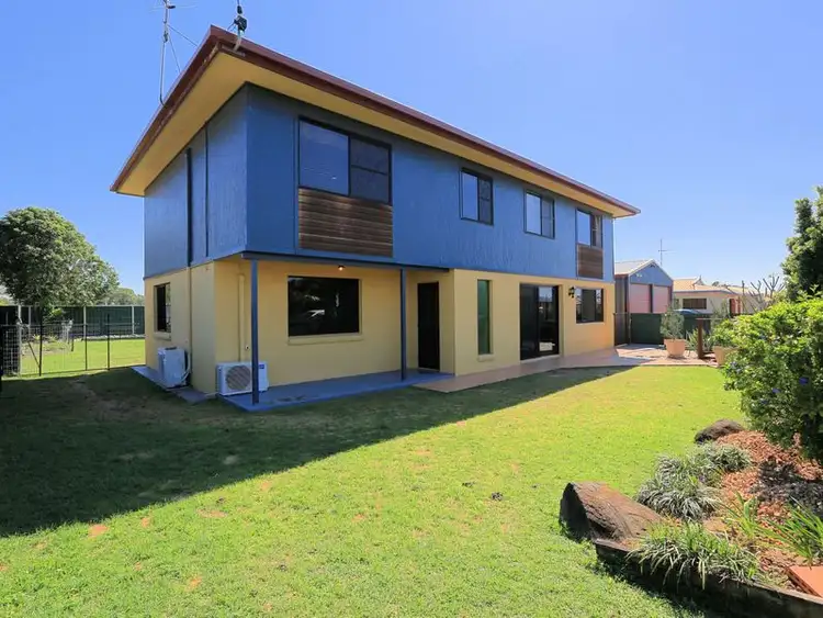 Fourth view of Homely house listing, 39 Cortes Drive, Thabeban QLD 4670