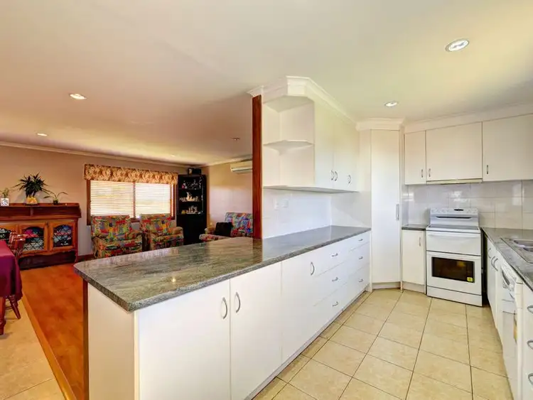 Fifth view of Homely house listing, 39 Cortes Drive, Thabeban QLD 4670