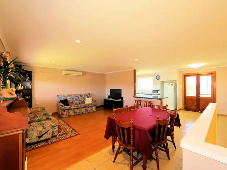 Sixth view of Homely house listing, 39 Cortes Drive, Thabeban QLD 4670