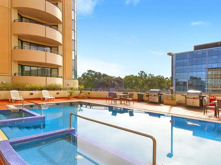 Second view of Homely apartment listing, 324/74 Northbourne Avenue, Braddon ACT 2612