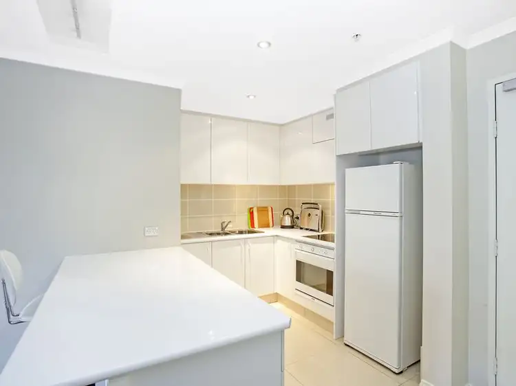 Third view of Homely apartment listing, 324/74 Northbourne Avenue, Braddon ACT 2612