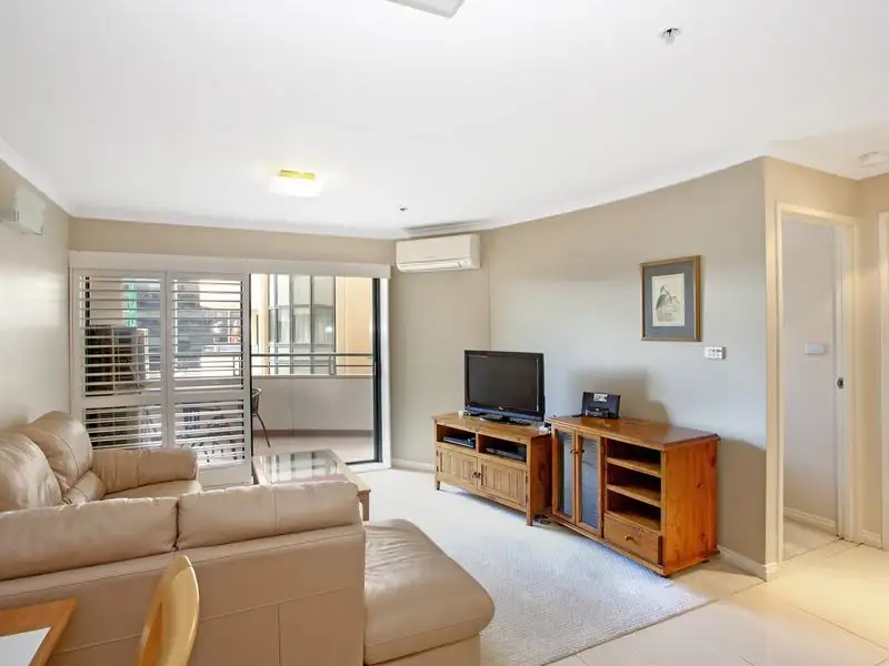 Main view of Homely apartment listing, 324/74 Northbourne Avenue, Braddon ACT 2612