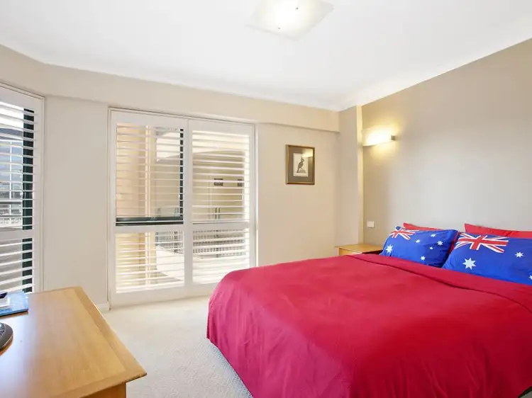 Fourth view of Homely apartment listing, 324/74 Northbourne Avenue, Braddon ACT 2612
