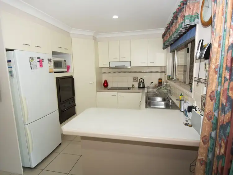Second view of Homely semi-detached listing, 2/10 Kildare Drive, Banora Point NSW 2486