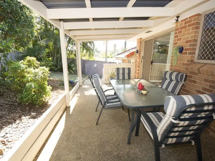 Third view of Homely semi-detached listing, 2/10 Kildare Drive, Banora Point NSW 2486