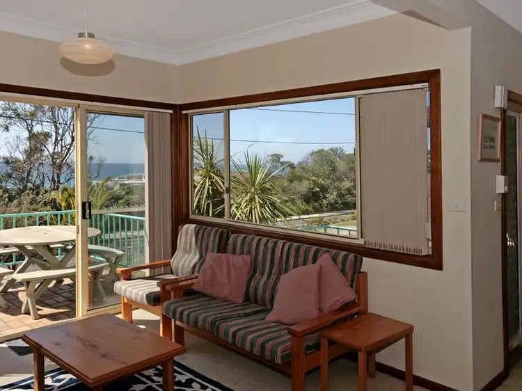 Fourth view of Homely house listing, 71 Mitchell Parade, Mollymook NSW 2539