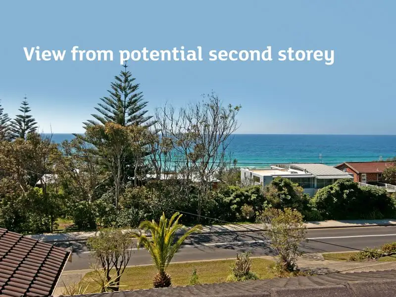 Main view of Homely house listing, 71 Mitchell Parade, Mollymook NSW 2539