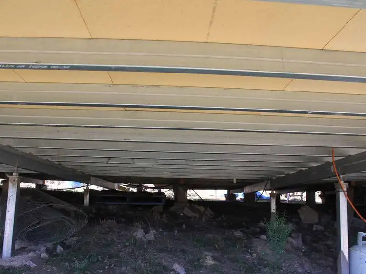 Fifth view of Homely acreage listing, Lot 20 Gulf Rd, Emmaville NSW 2371