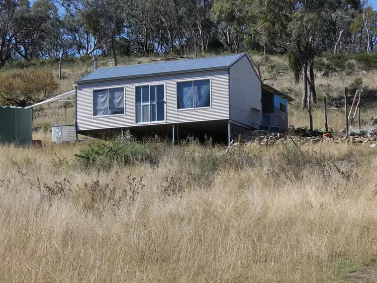 Third view of Homely acreage listing, Lot 20 Gulf Rd, Emmaville NSW 2371