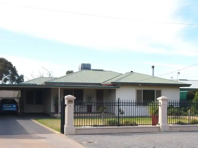 Main view of Homely house listing, 4 Brooks Street, Broken Hill NSW 2880